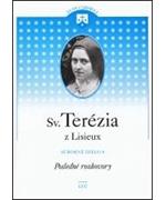 Sv. Terézia z Lisieux 4.                                                        